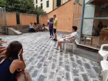 Laboratorio “Bellezza, sostenibilità e inclusione”-Ragazzi