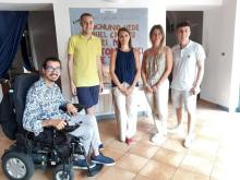Laboratorio “Bellezza, sostenibilità e inclusione”-Assessore Corso e membri Consulta dei Giovani
