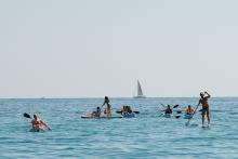 Lido Rainbowteam_allenamento 3