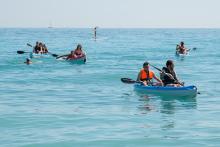 Lido Rainbowteam_allenamento 4
