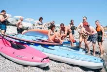 Lido Sport per Tutti 