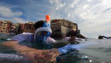 Lido_Special Snorkel Duilio Mercante