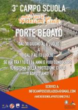 Campo scuola