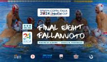 locandina Final Eight