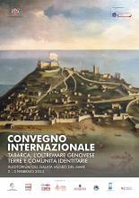 Locandina convegno Tabarca