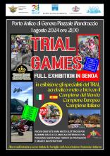 trial games