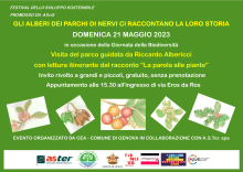 parchi nervi