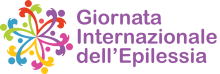 Logo GIornata Mondiale Epilessia