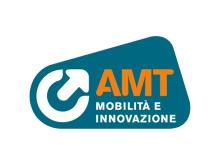 Logo AMT 2021