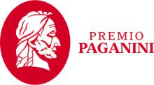 Logo del premio Paganini