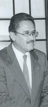 Luis Parodi Valverde