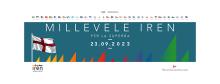 Millevele 2023 Locandina