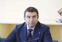 Assessore Mario Mascia