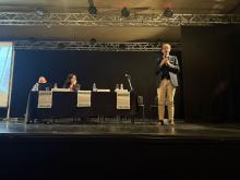 Sociale, oggi il convegno sulle politiche in favore delle persone anziane