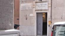 Ingresso del Massoero
