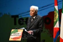 Mattarella