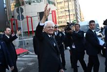 Mattarella