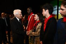 Mattarella
