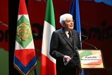 Mattarella