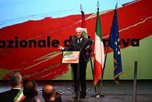 Mattarella
