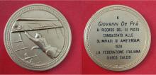 Medaglia De Prà-Copia del 2011