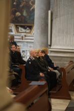 Messa San Sebastiano-Manzo, Viscogliosi, Burdese, Pinotti