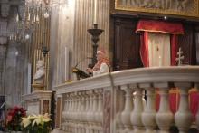 Messa San Sebastiano-Tasca