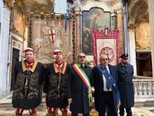 Messa campi sterminio