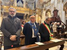 Messa campi sterminio