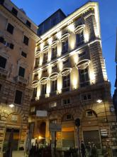 via del Campo