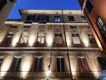 via del Campo