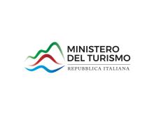 Ministero del Turismo-Logo