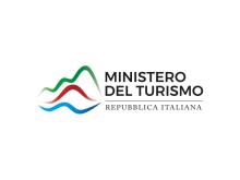 Ministero del Turismo-Logo