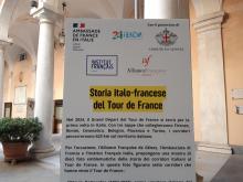 Mostra Tour de France