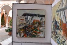 opera in mostra