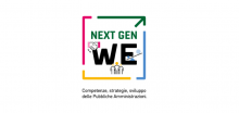 logo NExt generaration we