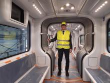 hitachi pistoia visita stabilimento