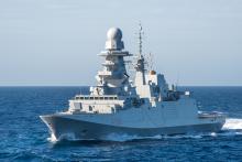 Nave "Alpino"