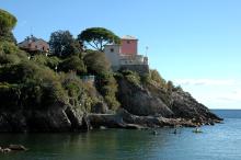 nervi porticciolo