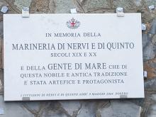 Marineria