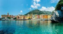 nervi porticciolo