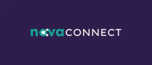 Nova Connect - Logo