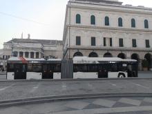 Nuovo filobus Solaris