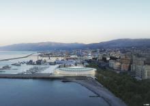 Rendering Palasport