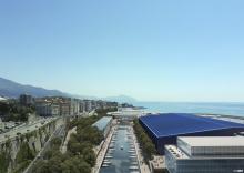 Rendering Waterfront