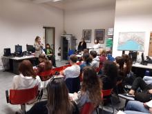 Open Day Comune per operatori volontari del servizio civile-Corso