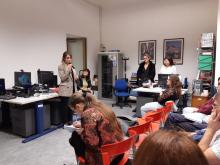 Open Day Comune per operatori volontari del servizio civile-Corso