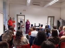 Open Day Comune per operatori volontari del servizio civile-Vinelli