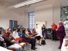Open Day Comune per operatori volontari del servizio civile-Vinelli