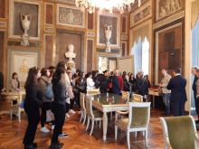 Open Day a Palazzo Tursi
